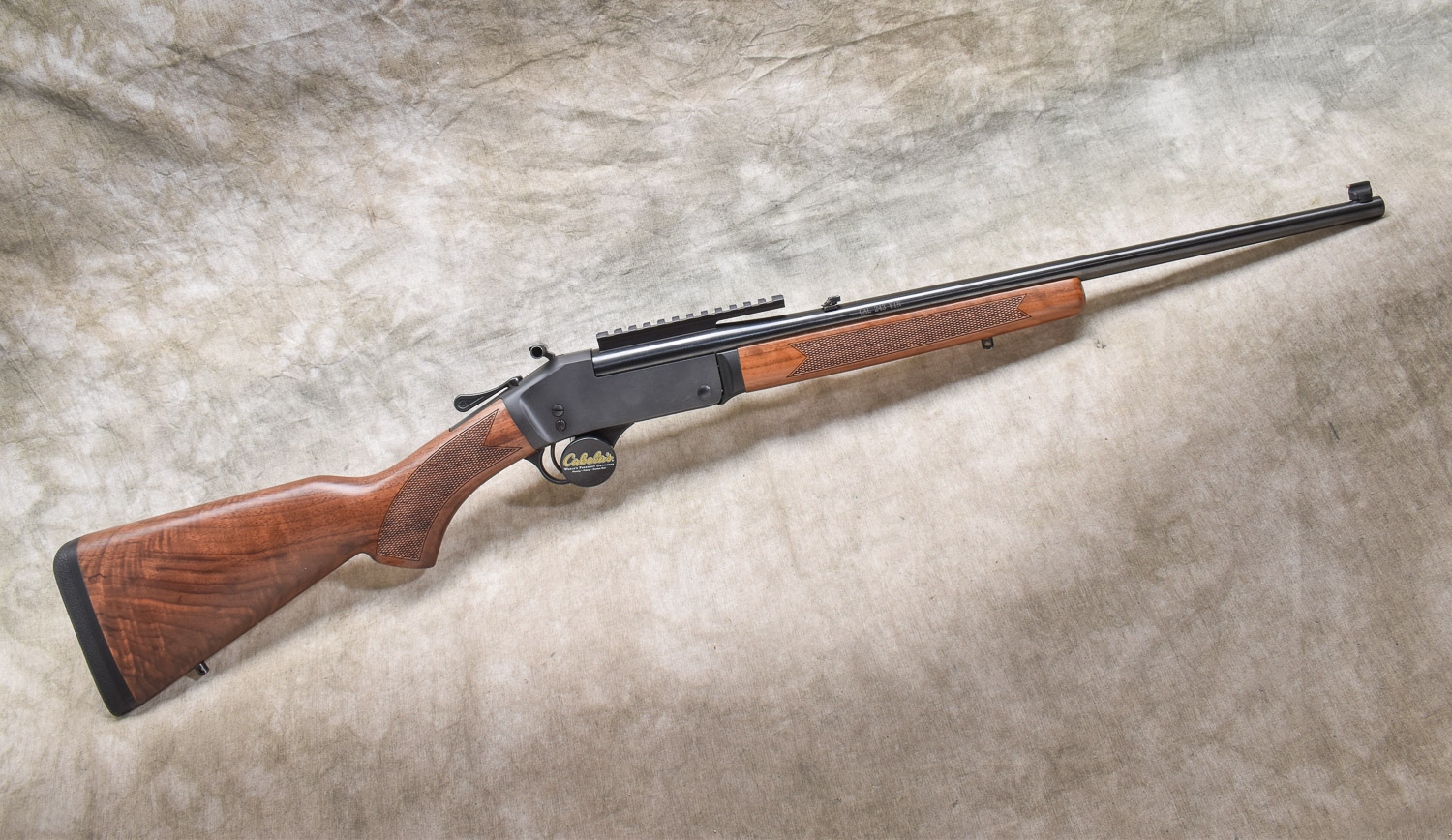 Henry Repeating Arms Model H015243 .243 Winchester Cabela's